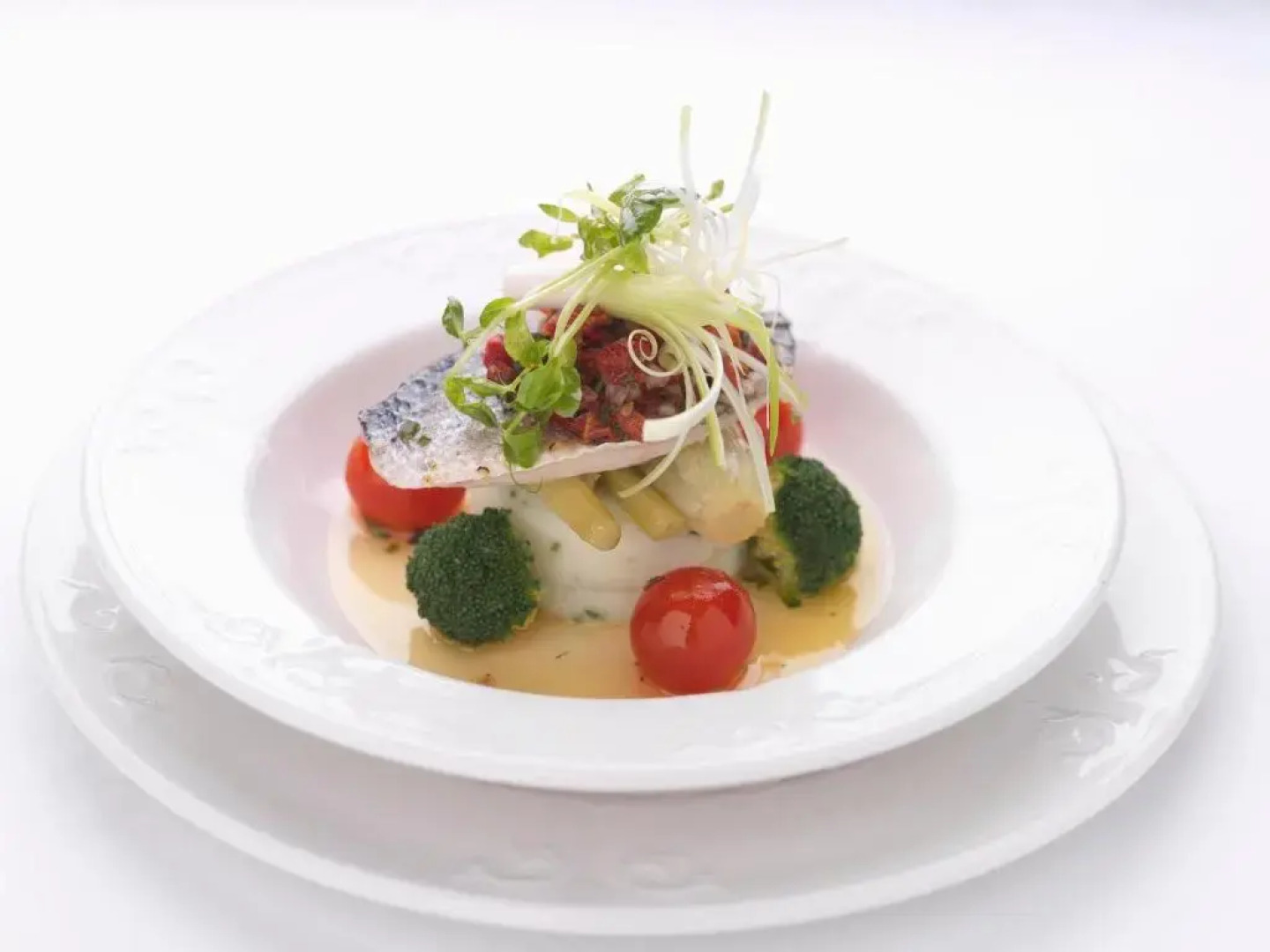 North West Castle Hotel