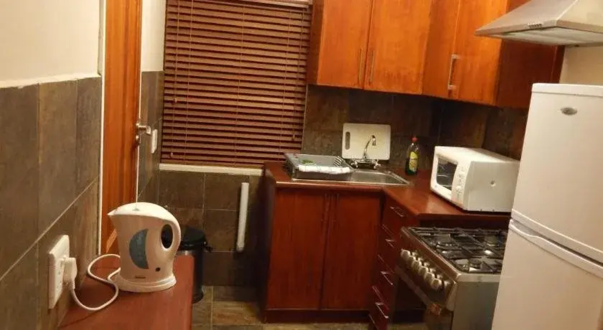 Border Close Guesthouse