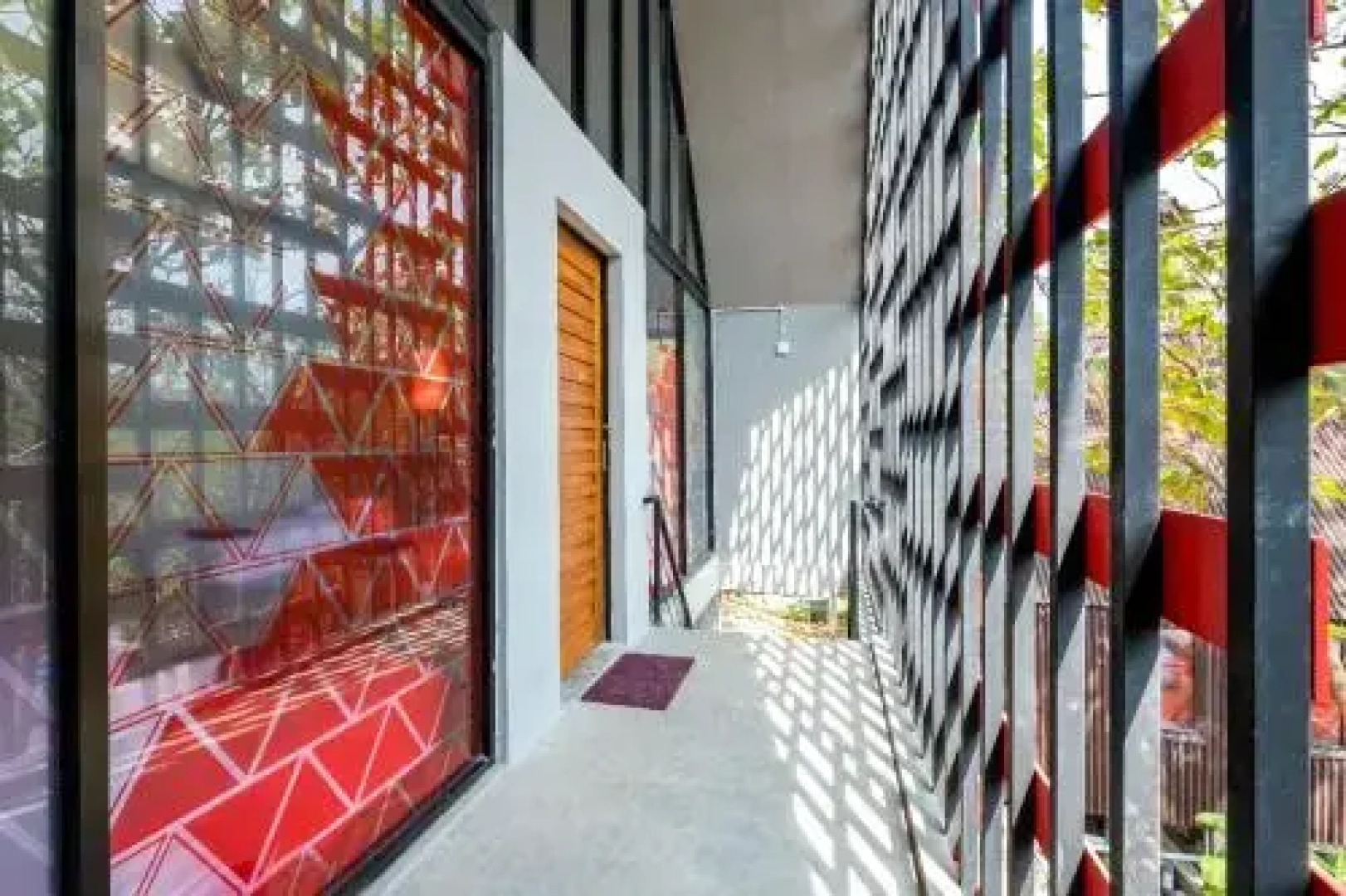 Radika Paradise Villa & Cottage