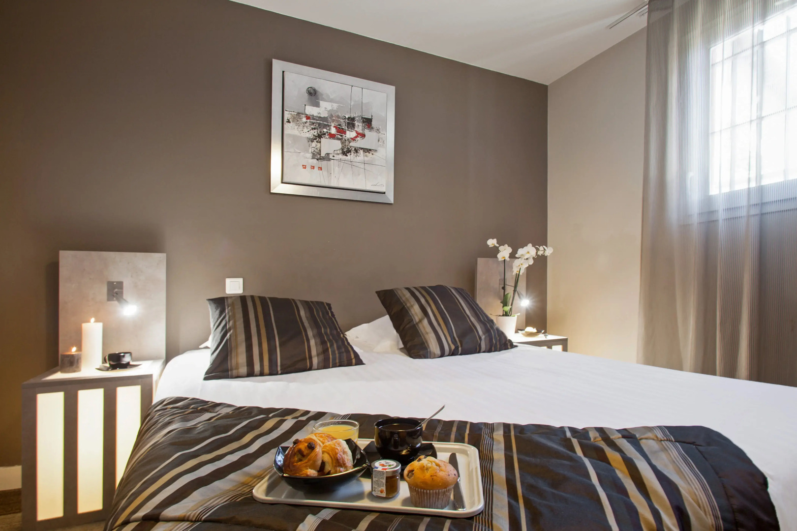 Appart'City Confort Marseille Centre Prado Velodrome