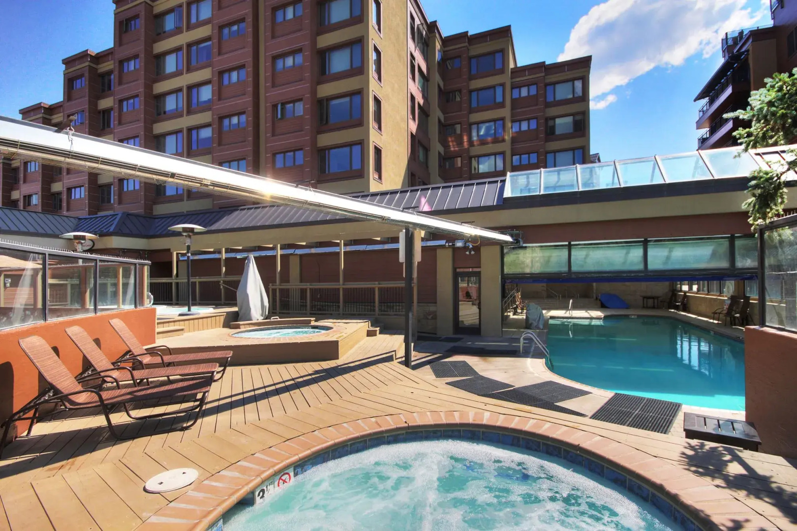 Village at Breckenridge Resort