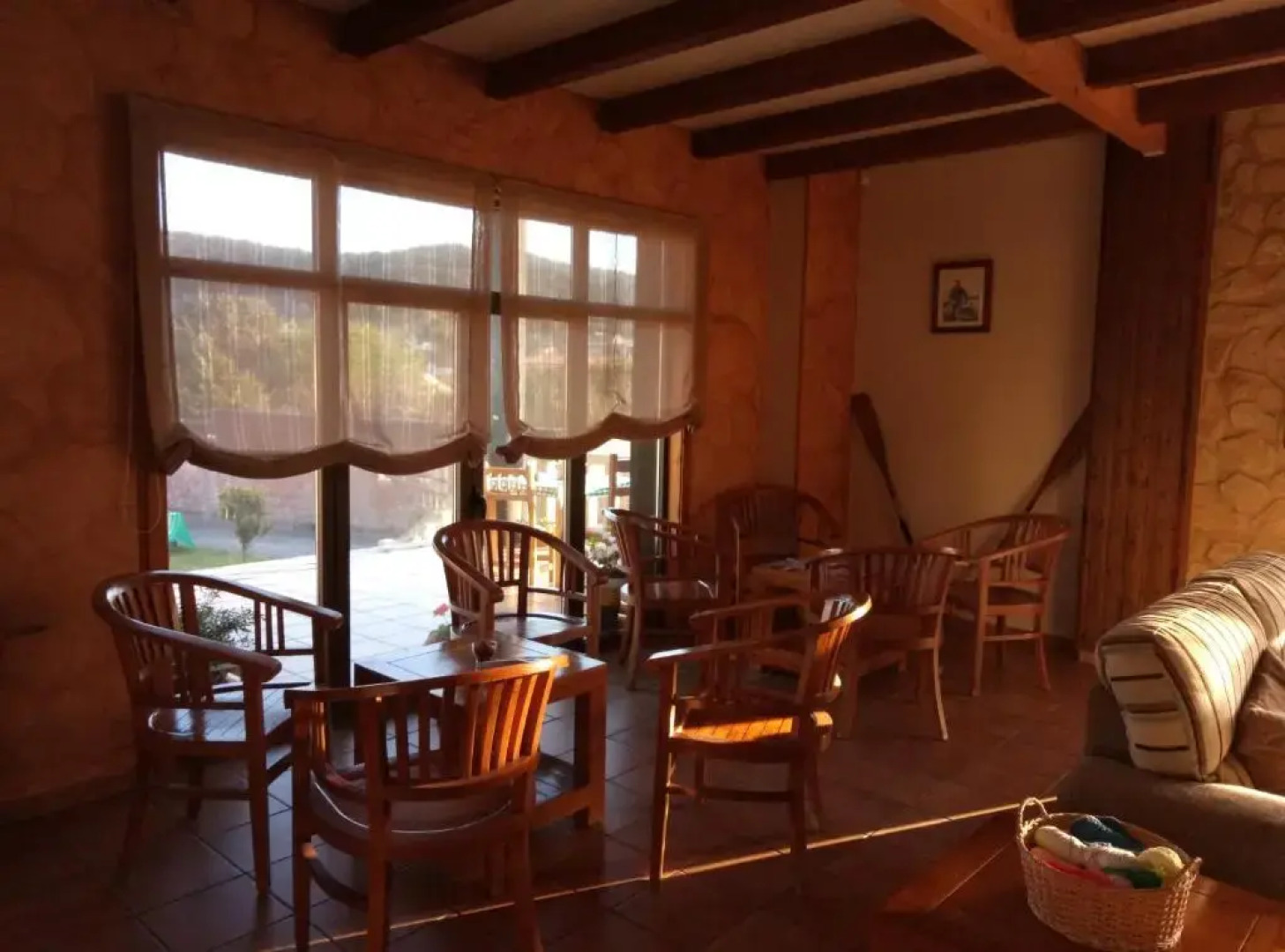 Hotel Rustico Prado Da Viña