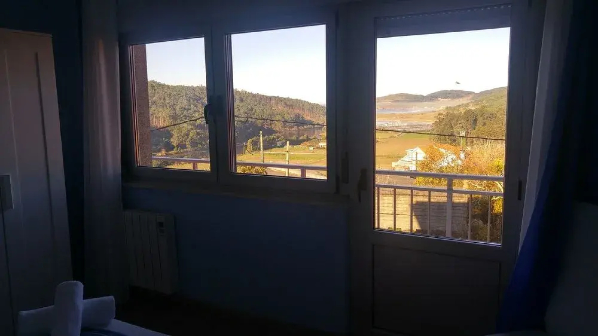 Hotel Rural As Eiras