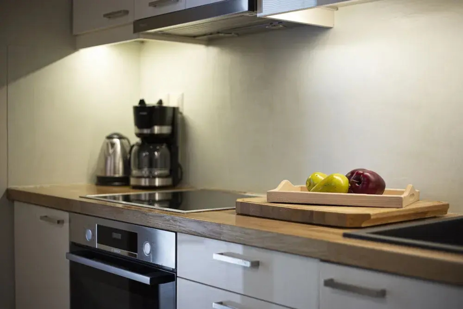 Andros 4 All Seasons