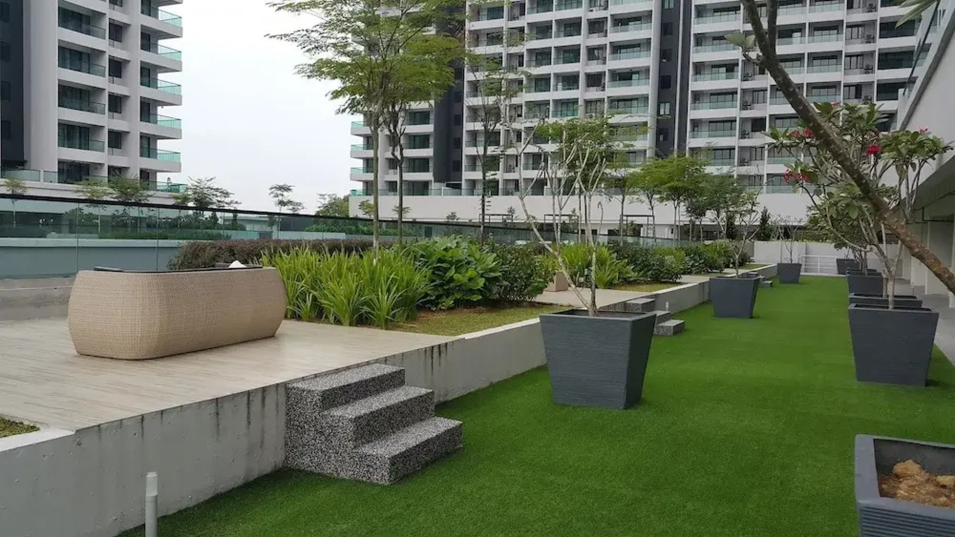 Seri Kembangan Homestay