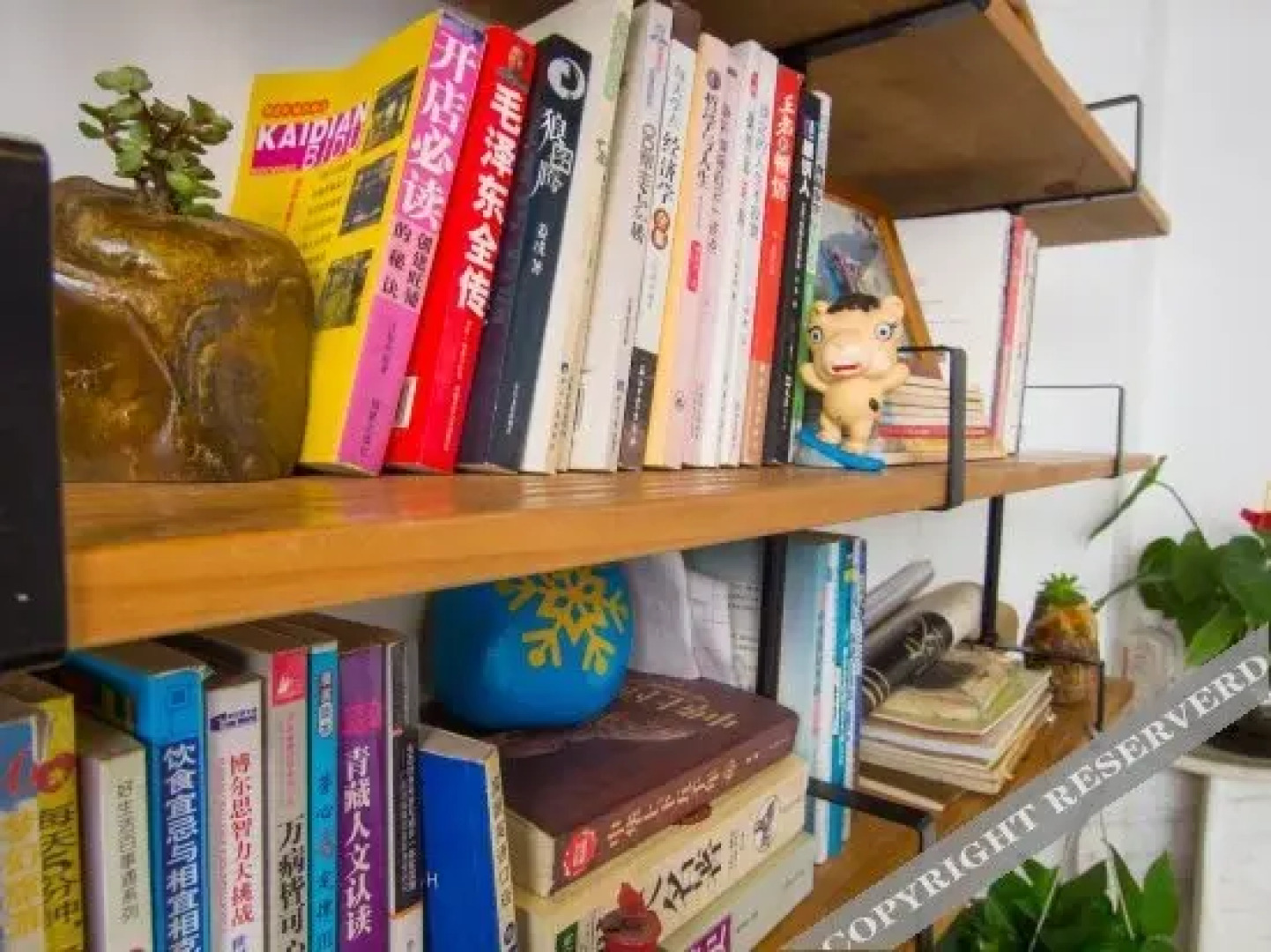 Yangshuo Jibaihe Hostel