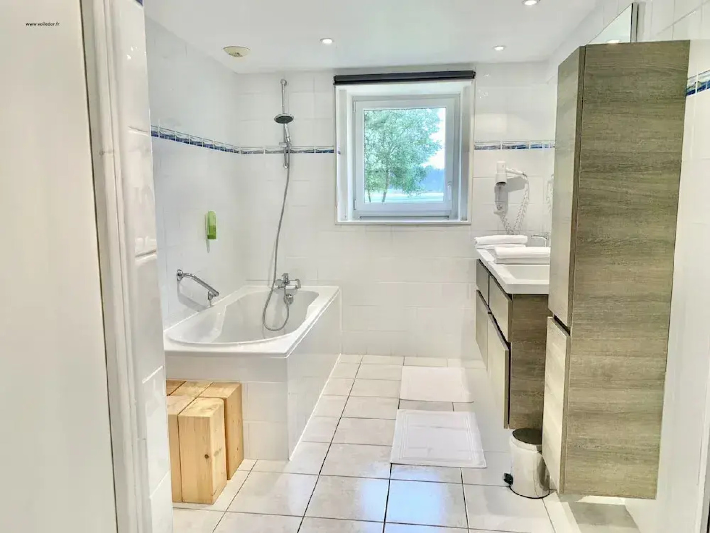 Hôtel Sports & Spa La Voile d'Or