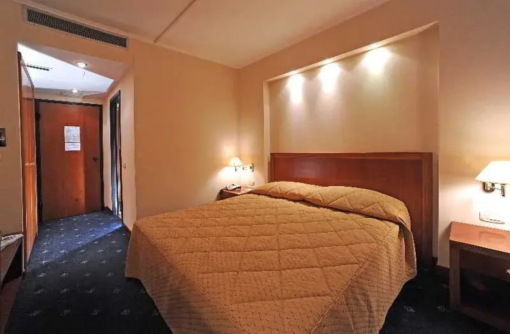 Park Hotel Cavalieri