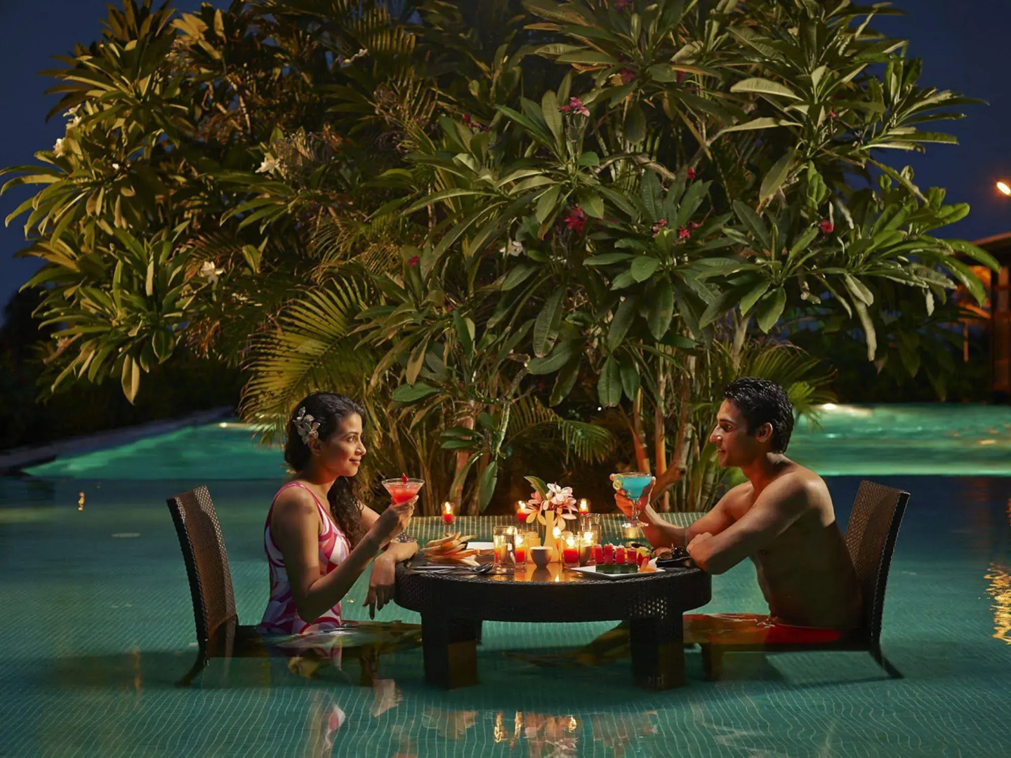 Club Mahindra Puducherry