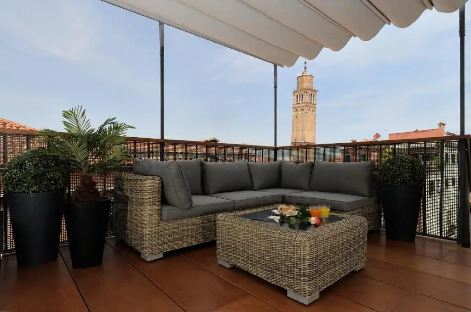 Unahotels Ala Venezia - Adults Only