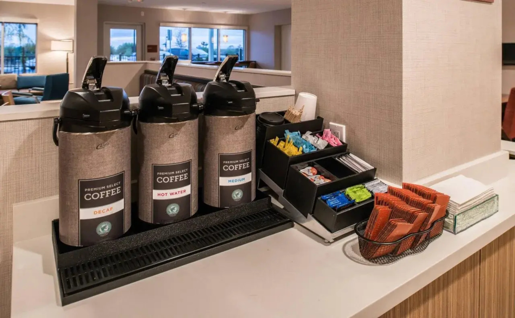 TownePlace Suites by Marriott Merced