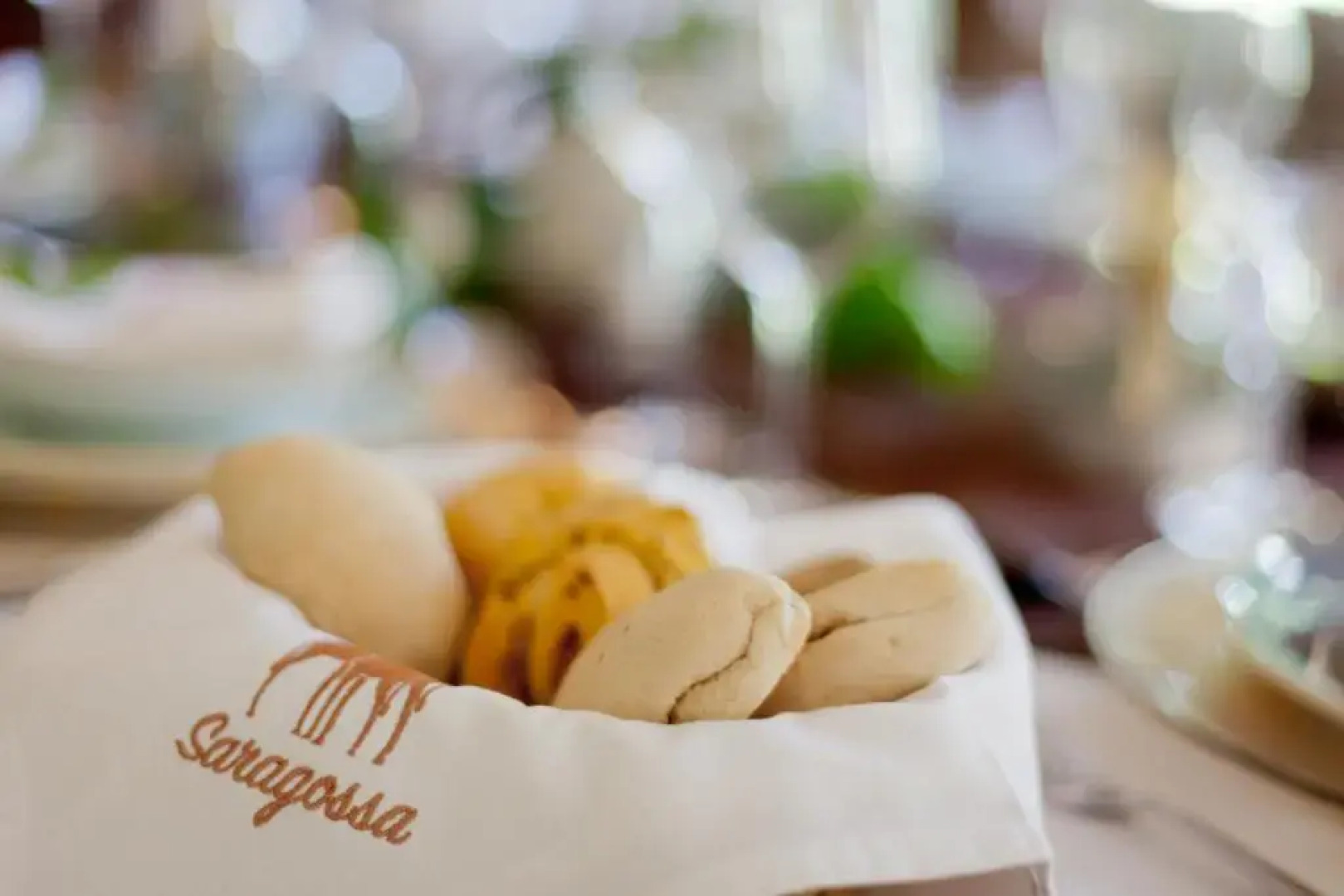 Twin Thorns Guesthouse