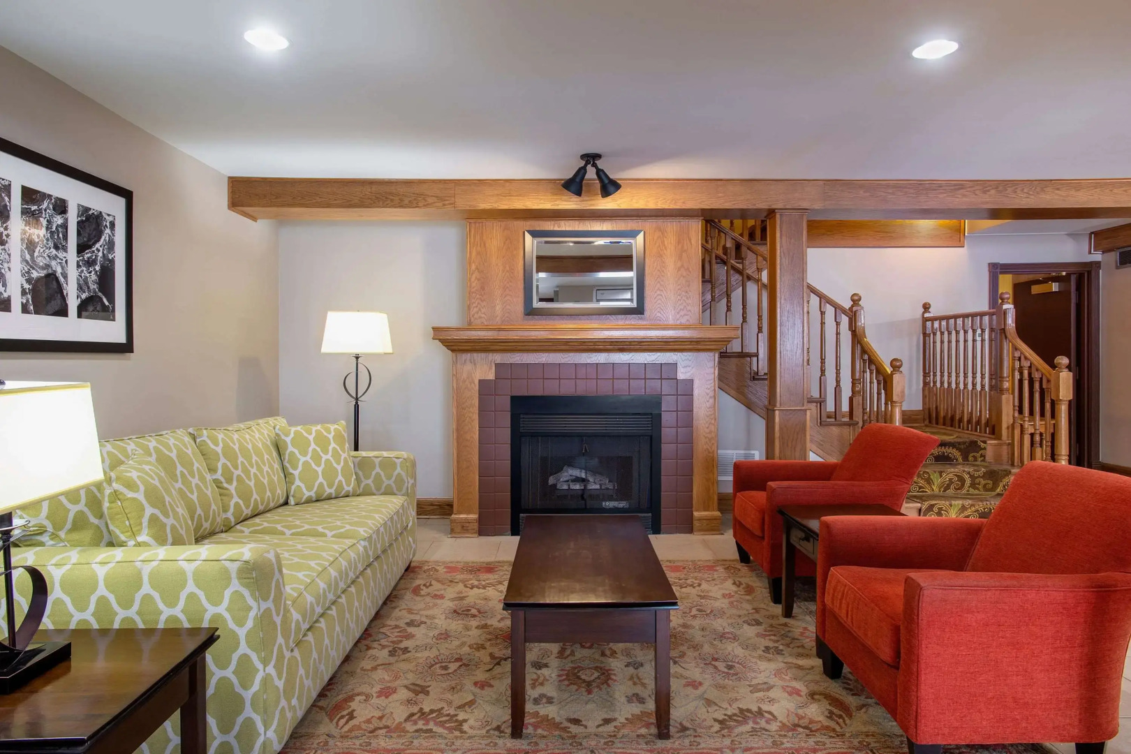 Travelodge Suites by Wyndham Regina / Eastgate Bay