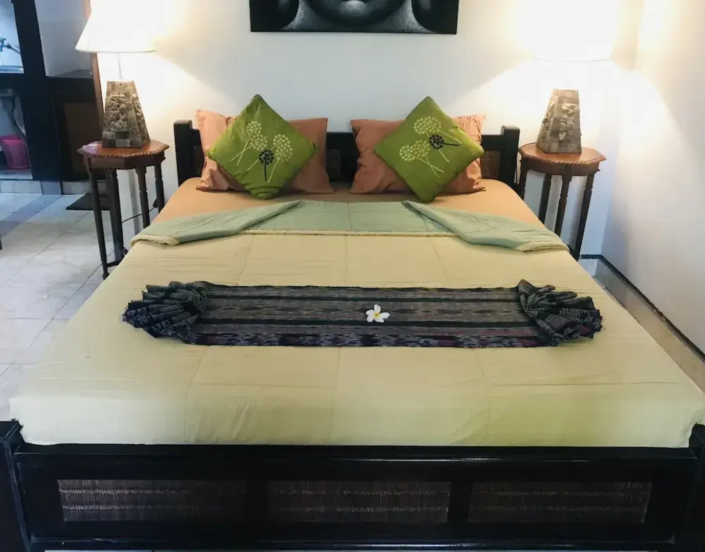 Suastika Bed and Breakfast