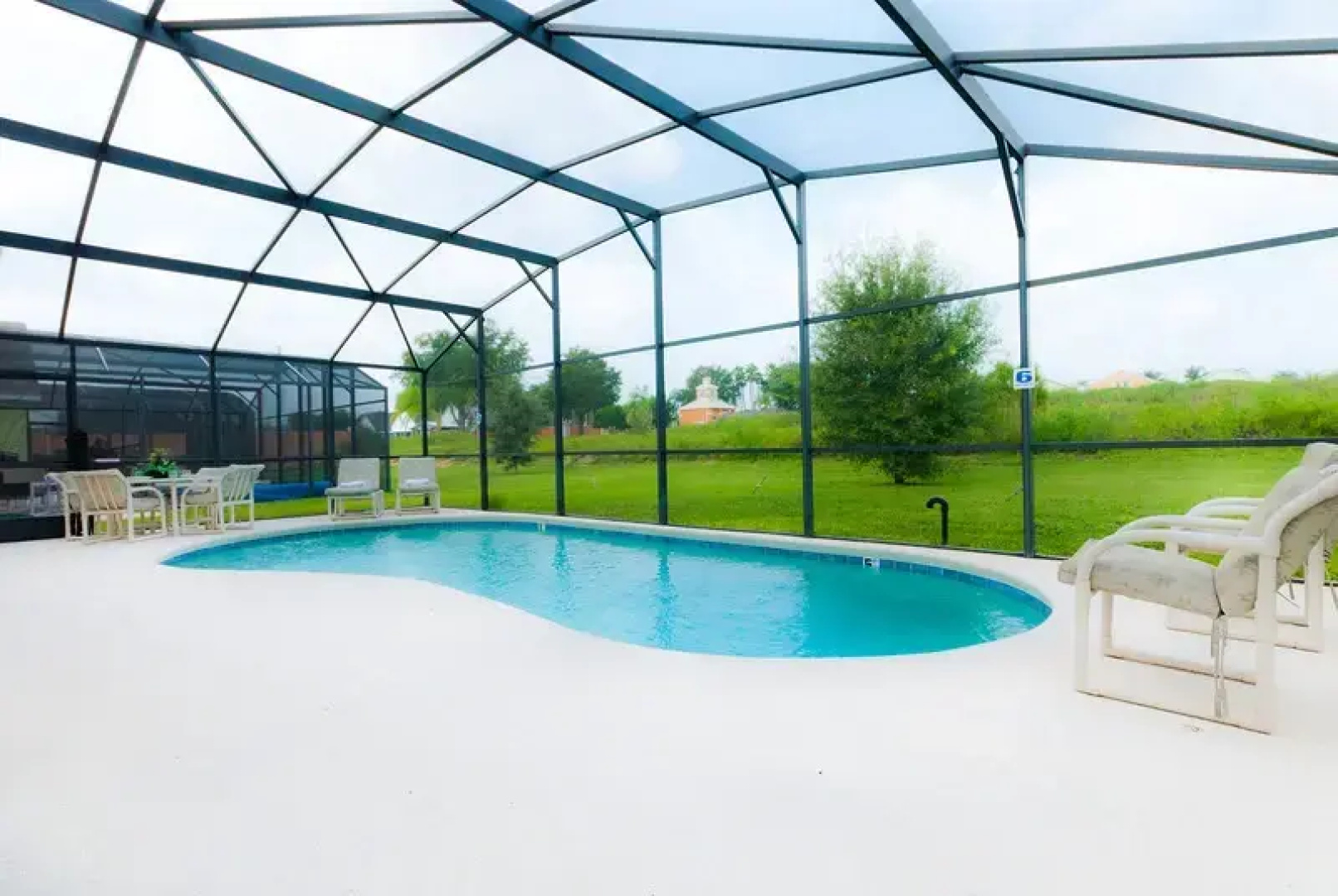 Victory Holiday Home VZ129