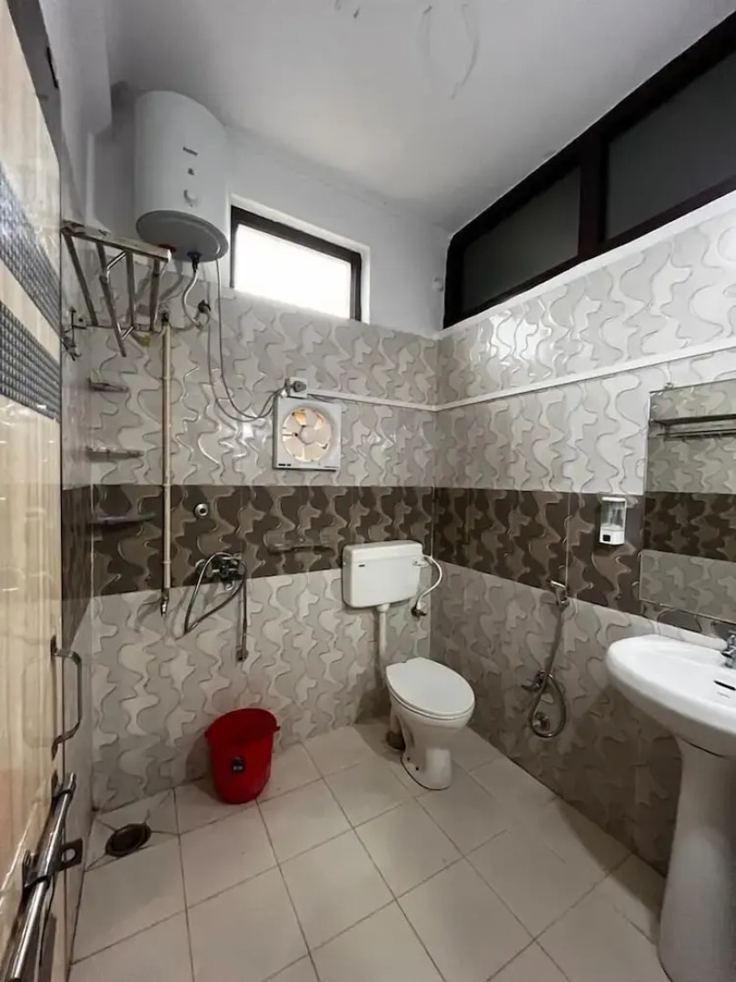 Sewadham Training Centre