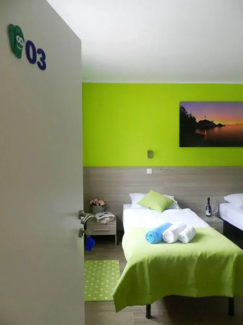 YourCroatiaHoliday Bed & Breakfast