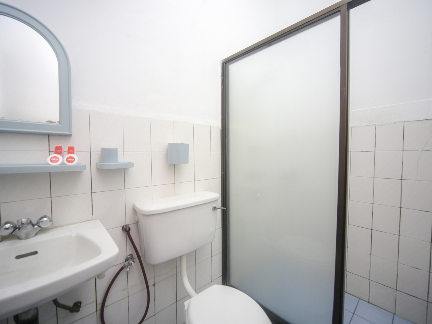 OYO 89537 Fairy Garden Resort