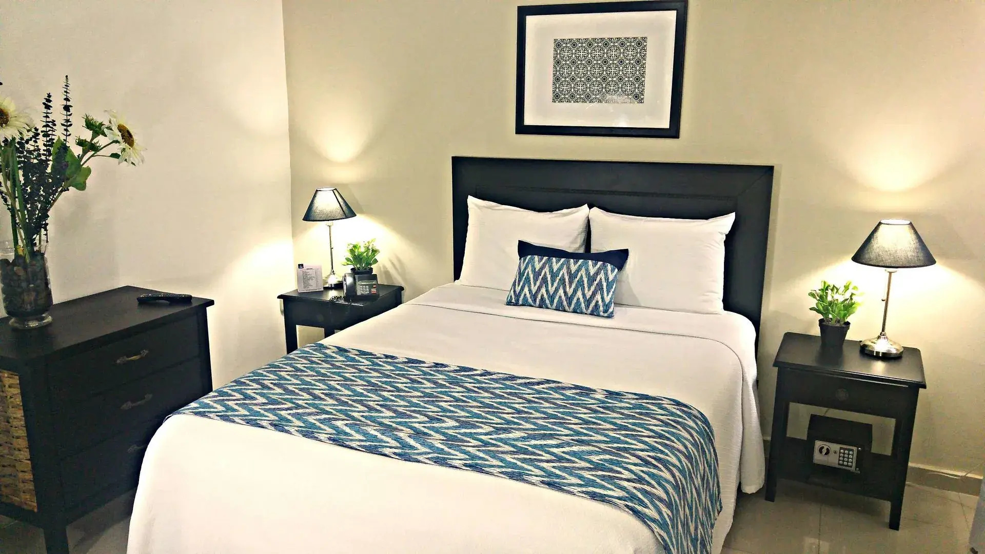 RIG Hotel Casa Conde