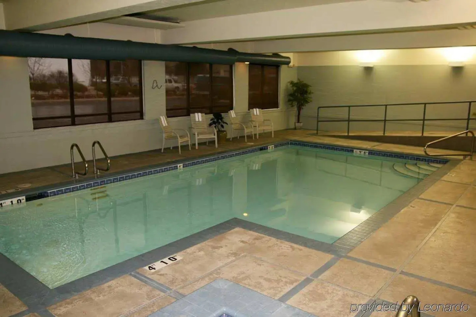 Comfort Inn Missoula North Shopping District