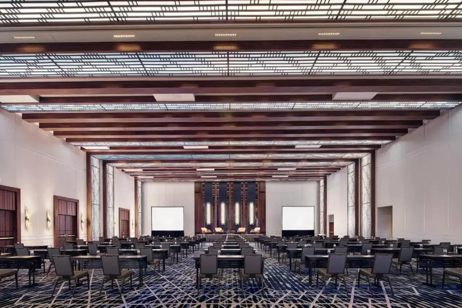 JW Marriott Hotel Monterrey Valle