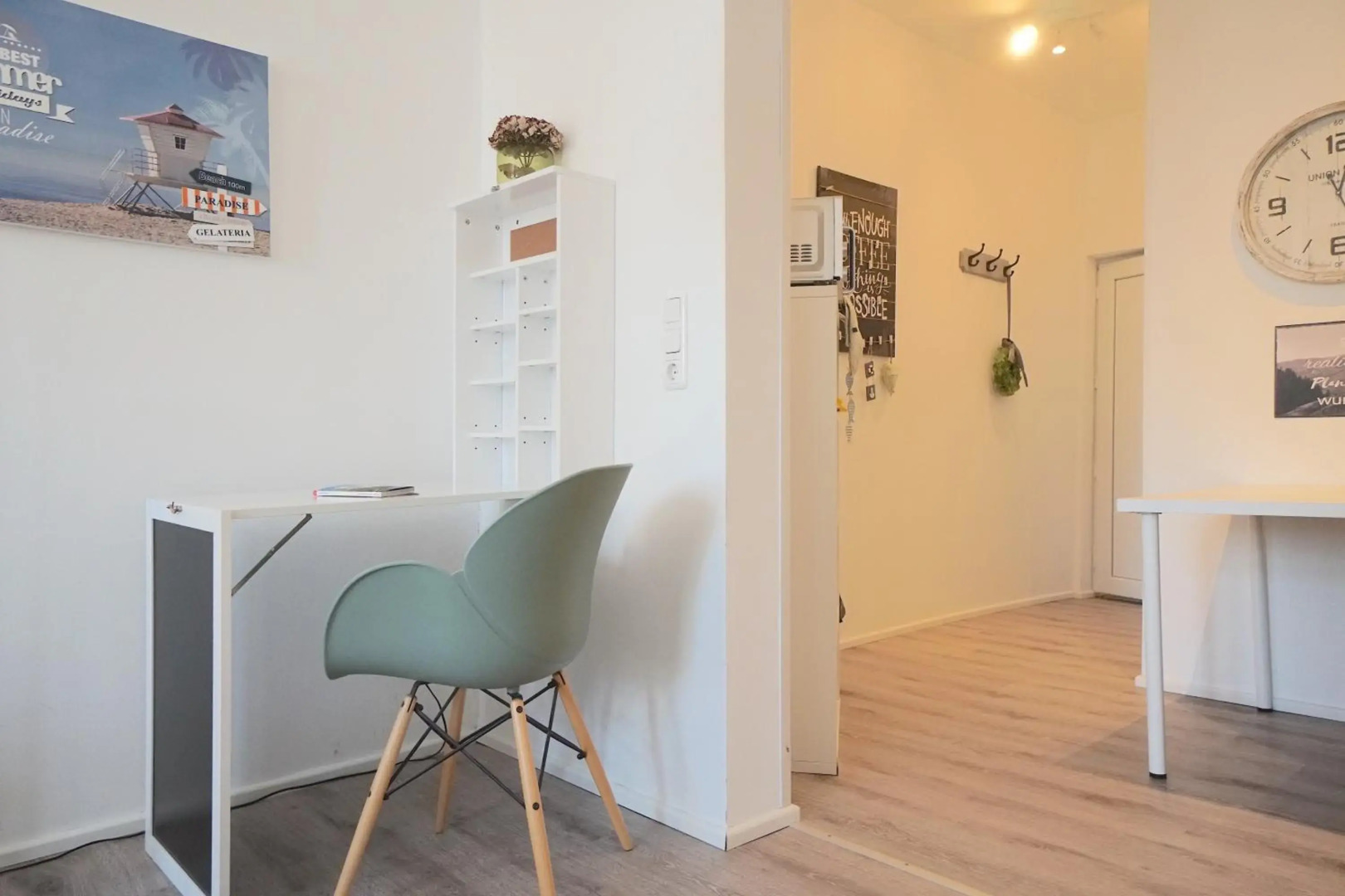 Ferienwohnung ODIN am Schleswiger Dom