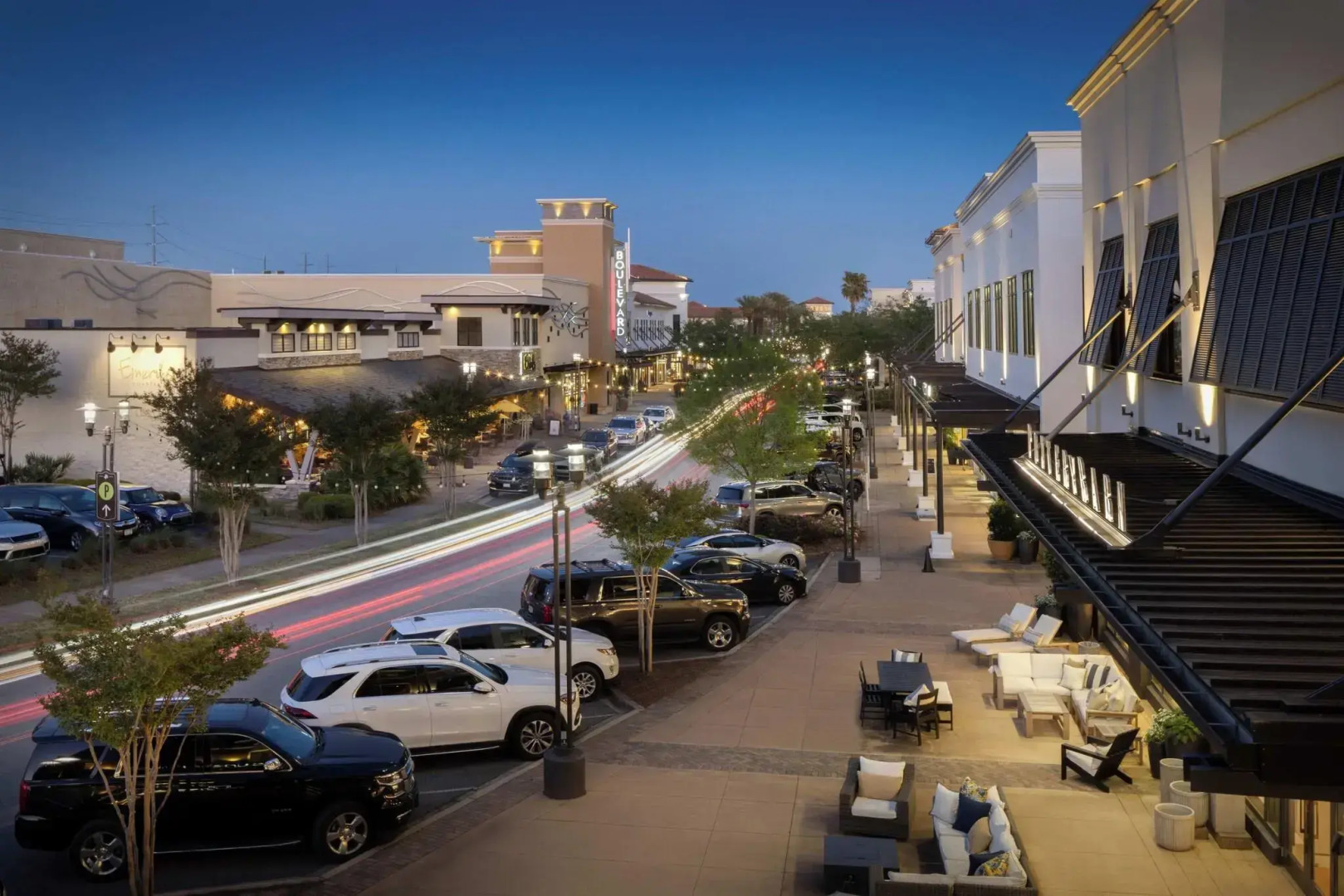 Residence Inn Sandestin at Grand Boulevard