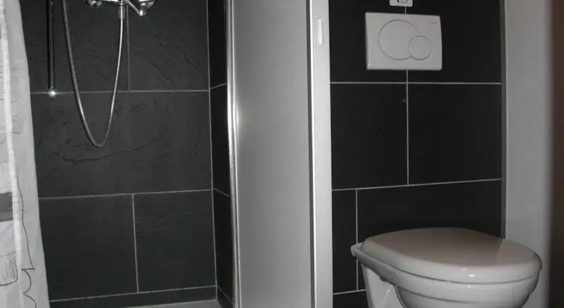 Back-Packer Federnhut