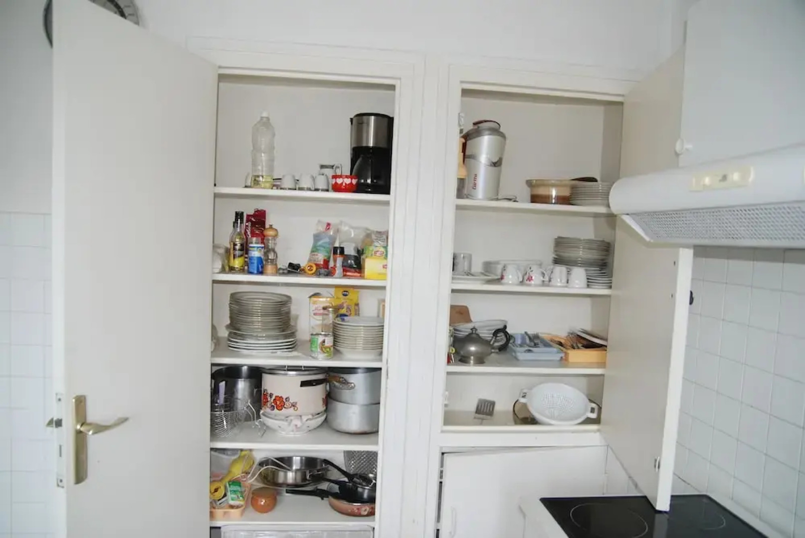 Comfy home for group and family. Wonderful view!