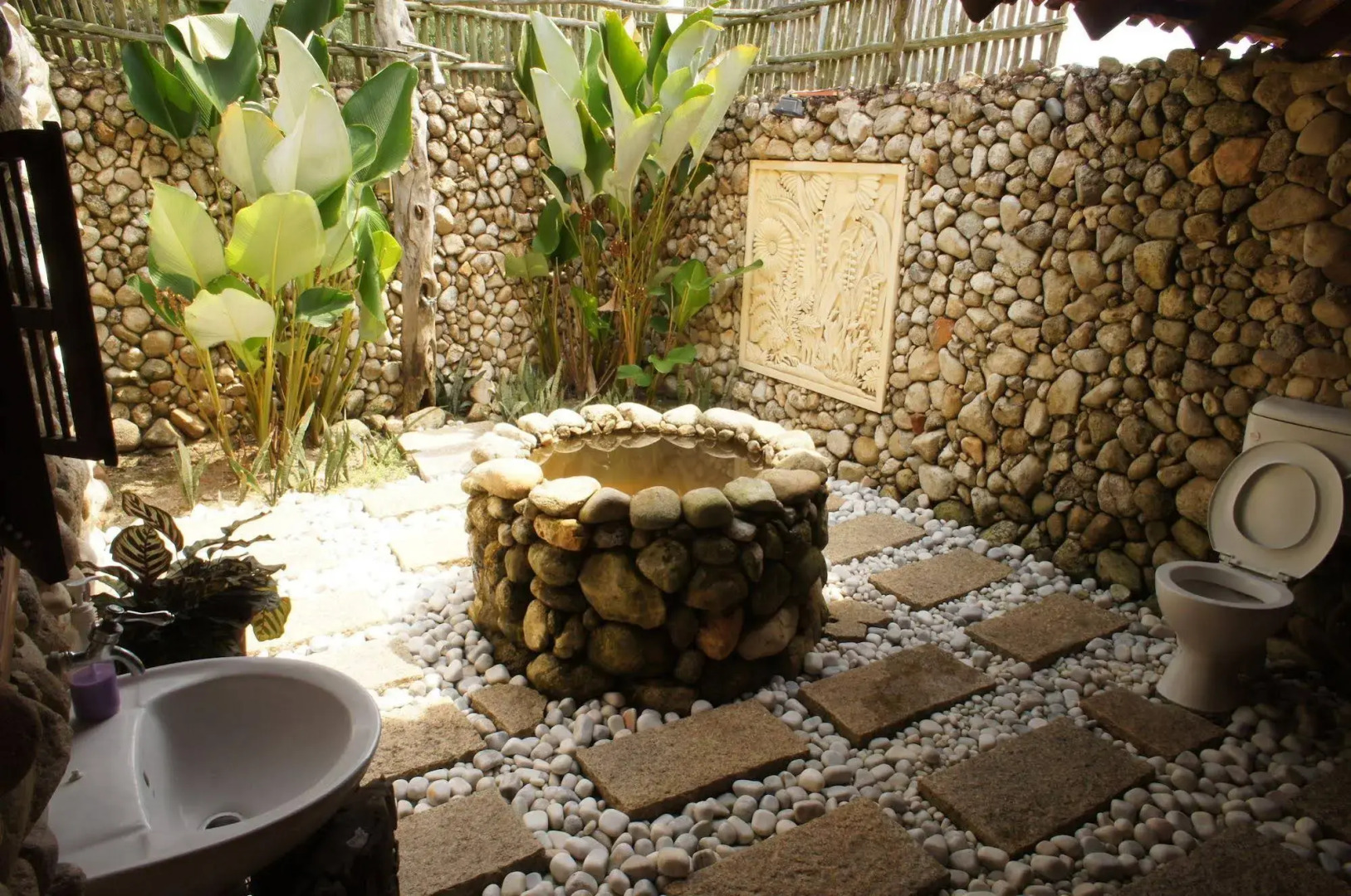 Sahom Valley Resort - Agro & Eco