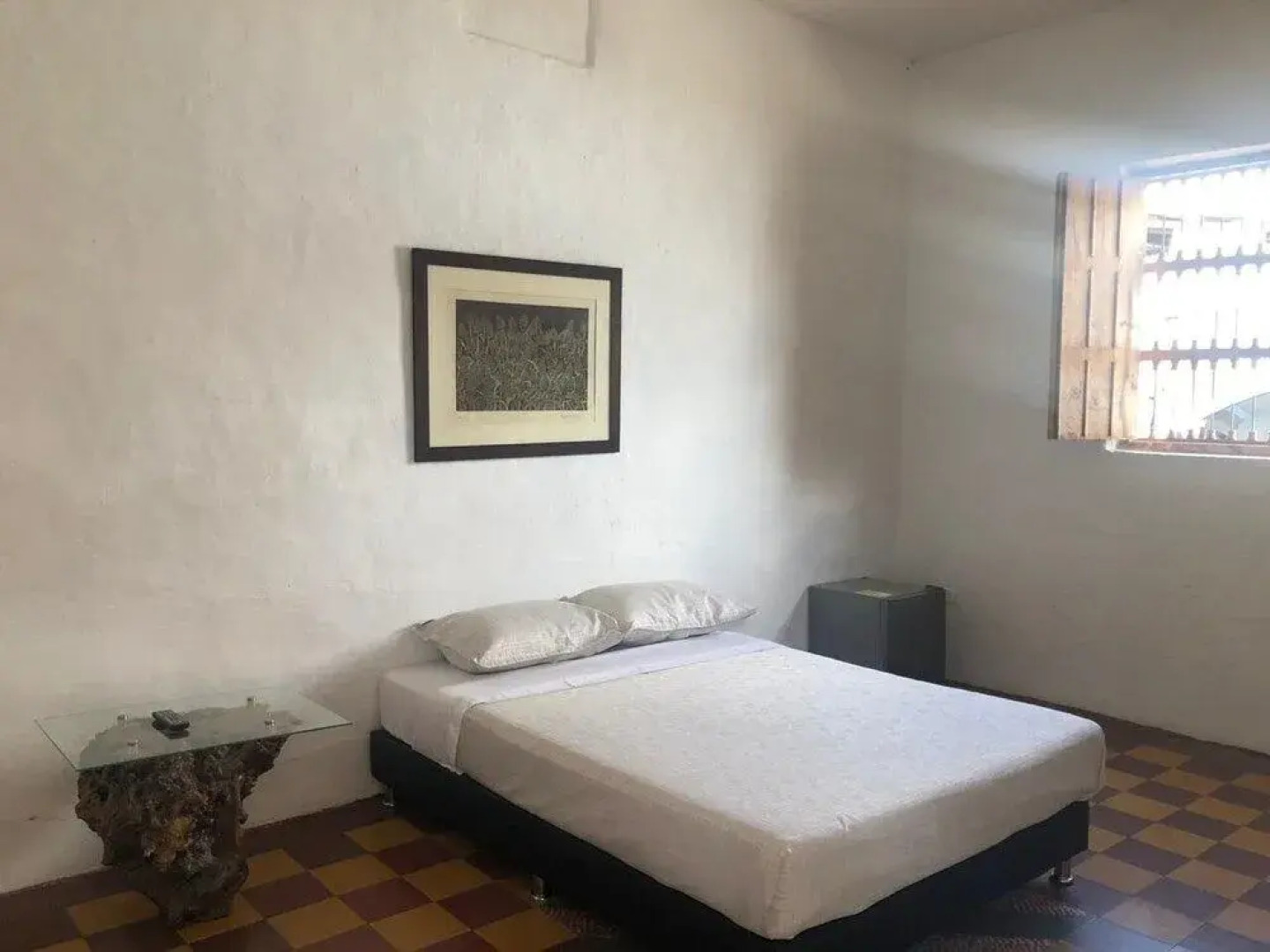 Hotel San Miguel Antique