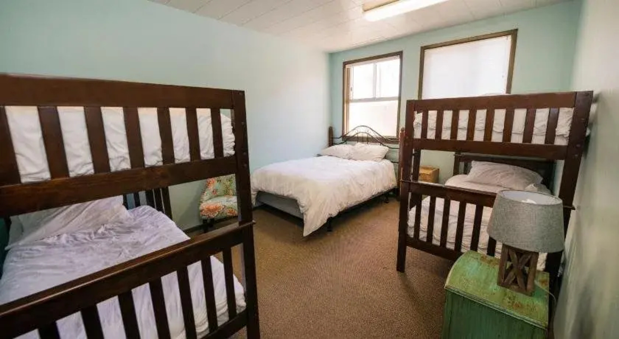 HI Monterey - Hostel