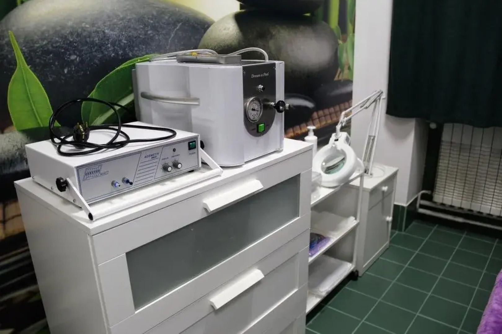 Penzion Alfa Podebrady