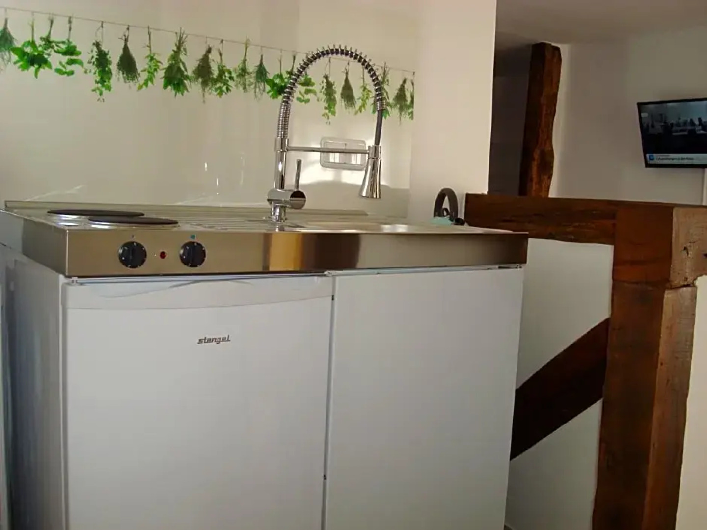 Historischer Winzerverein Boutique B&B