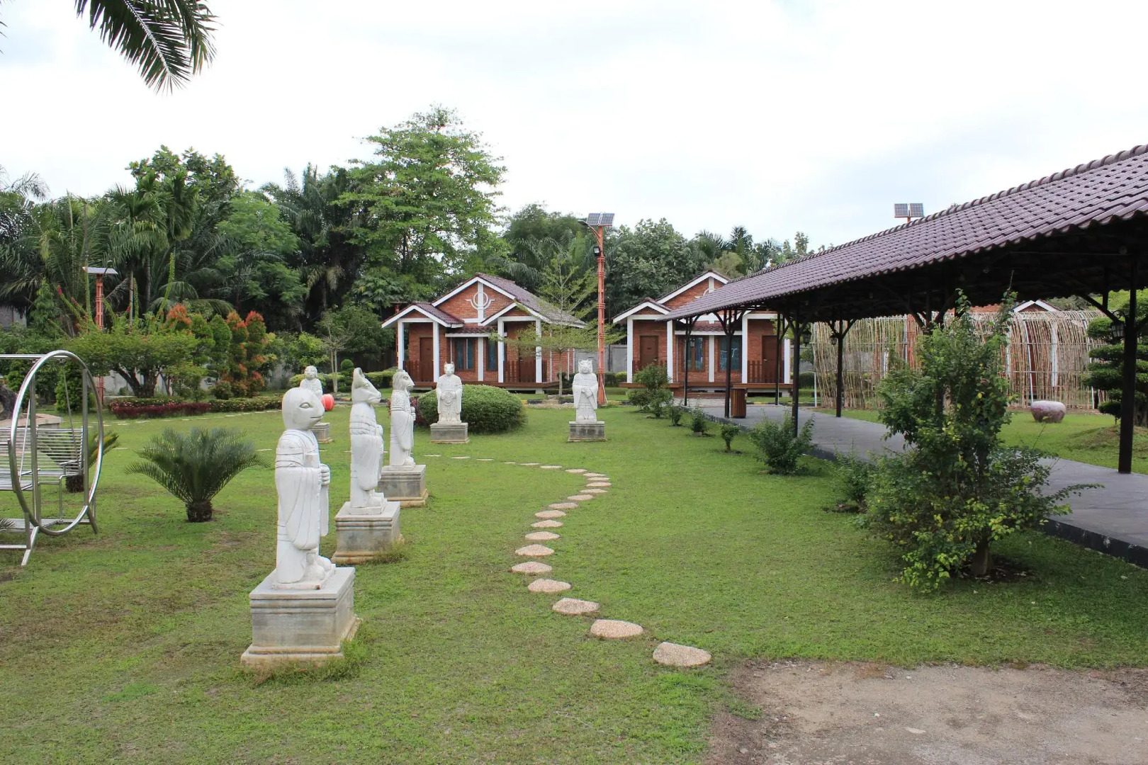 Trans Bandara Residence