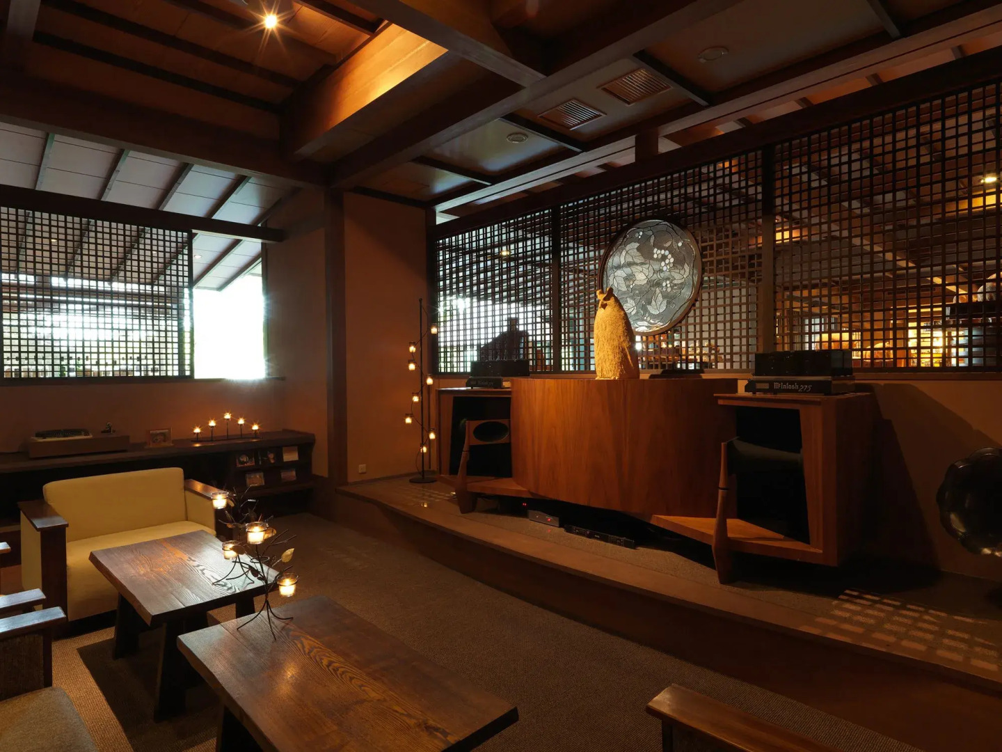 Akan Tsuruga Bessou HINANOZA