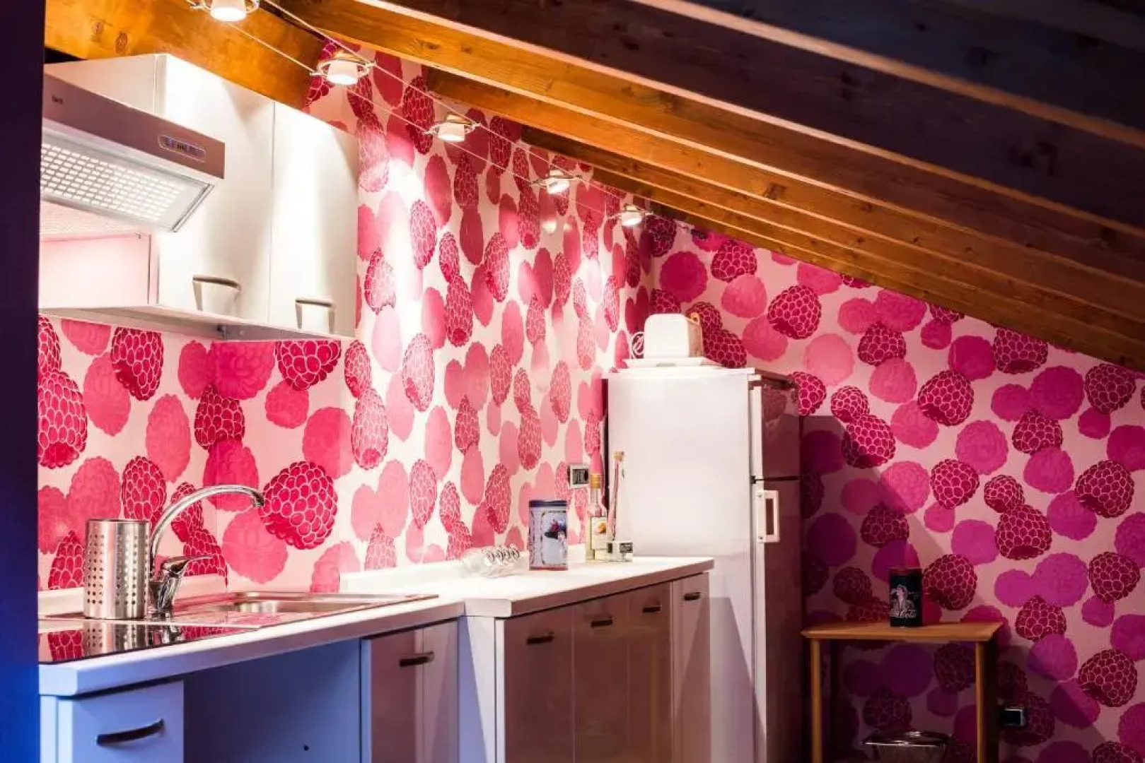 B&B Il Pero e lEdera