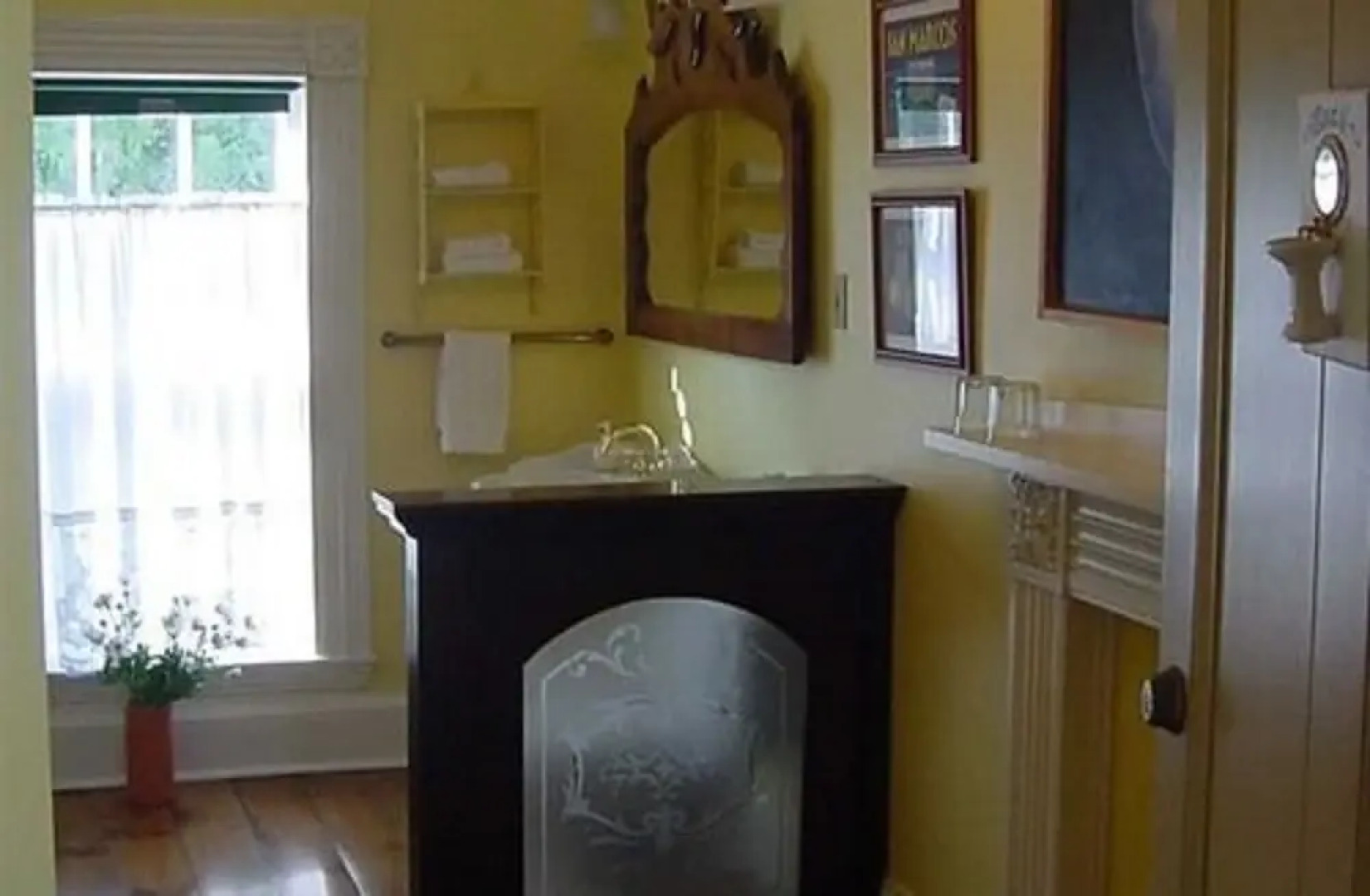 The Brewer House Bed and Breakfast