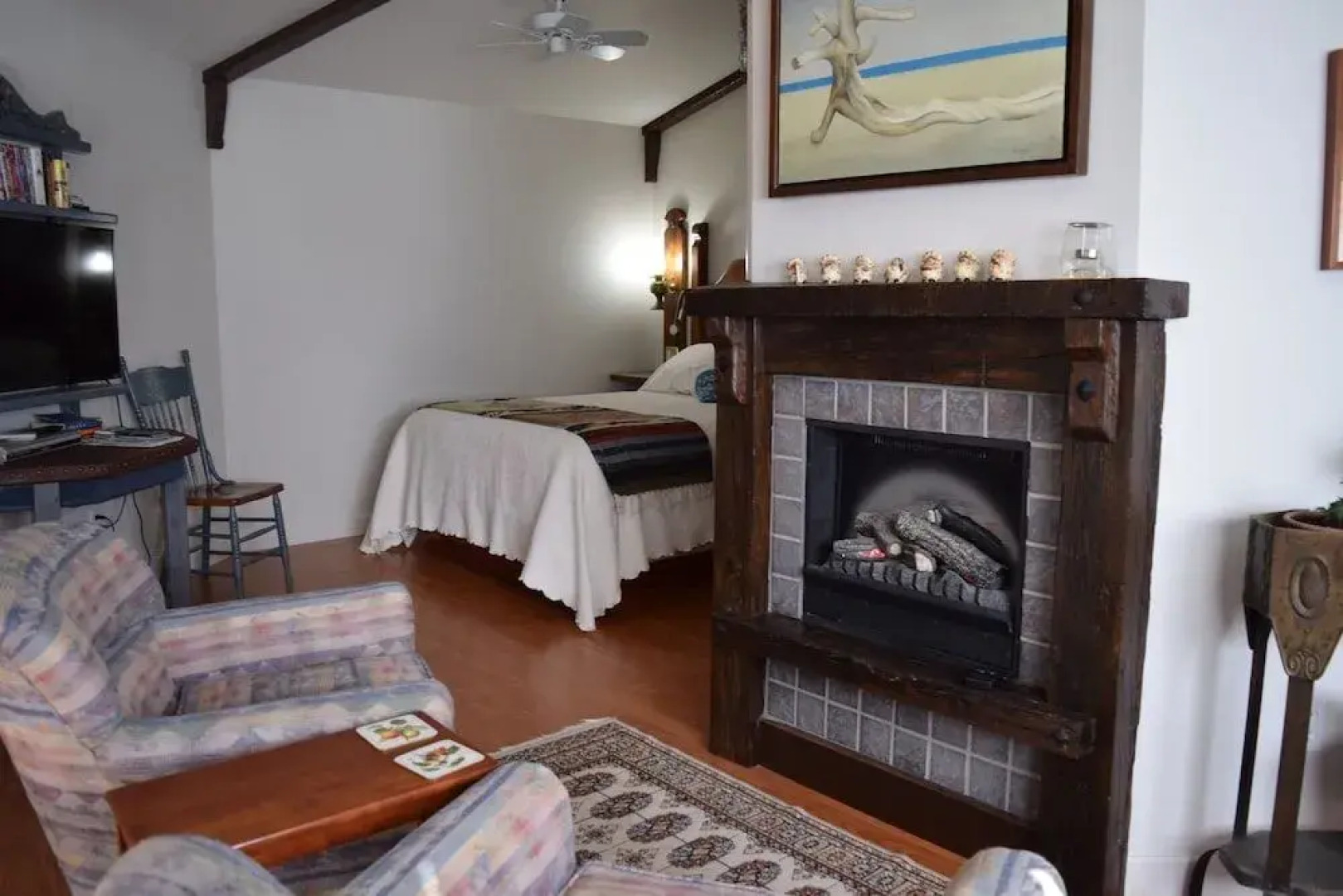 Stonekroft Guesthouse