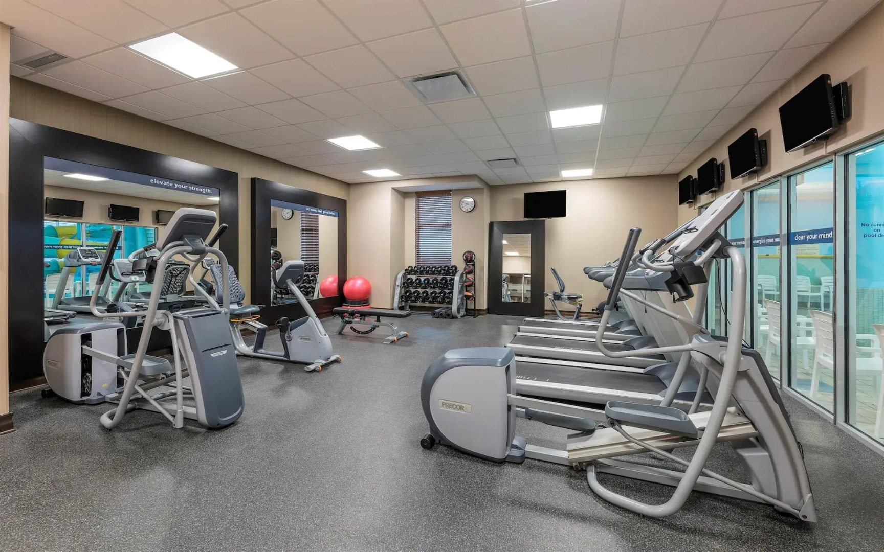 Hampton Inn by Hilton Sydney