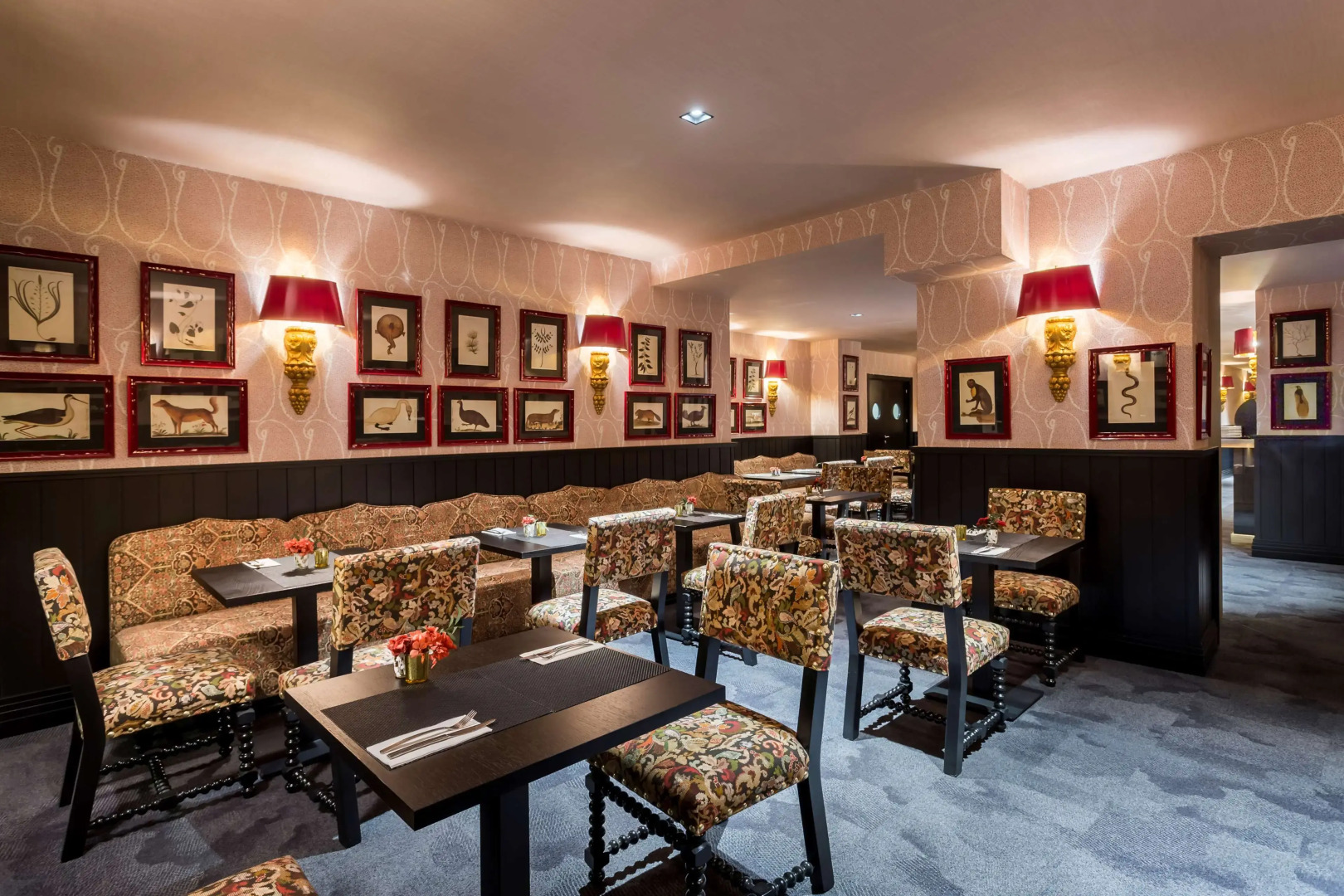 Room Mate Collection Alba, Madrid