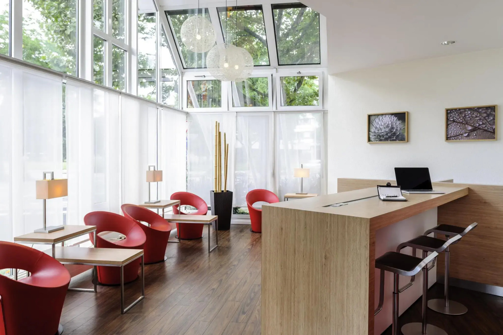 ibis Heidelberg Hauptbahnhof