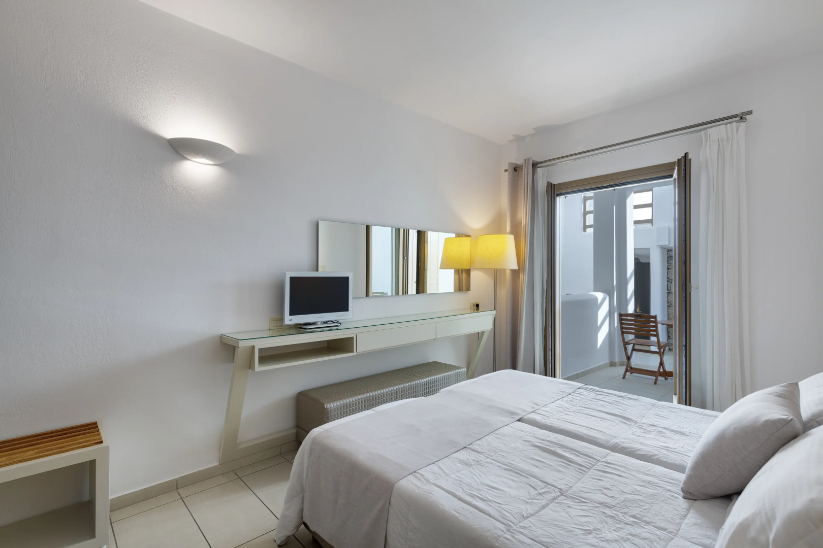 Lithos by Spyros & Flora