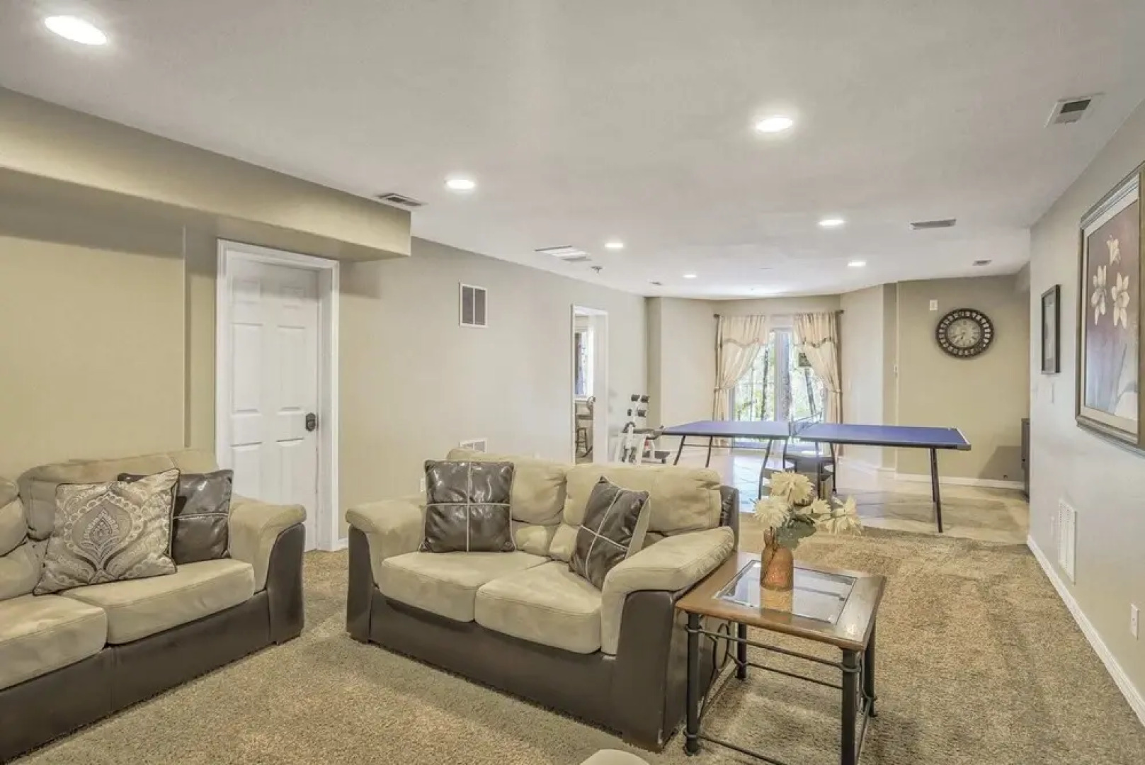 6bdfamily Mountain Getawayhot Tubminutes to Pikes Peak and Charis College