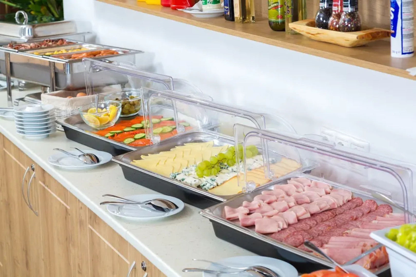 Hilson Apartments Jasná