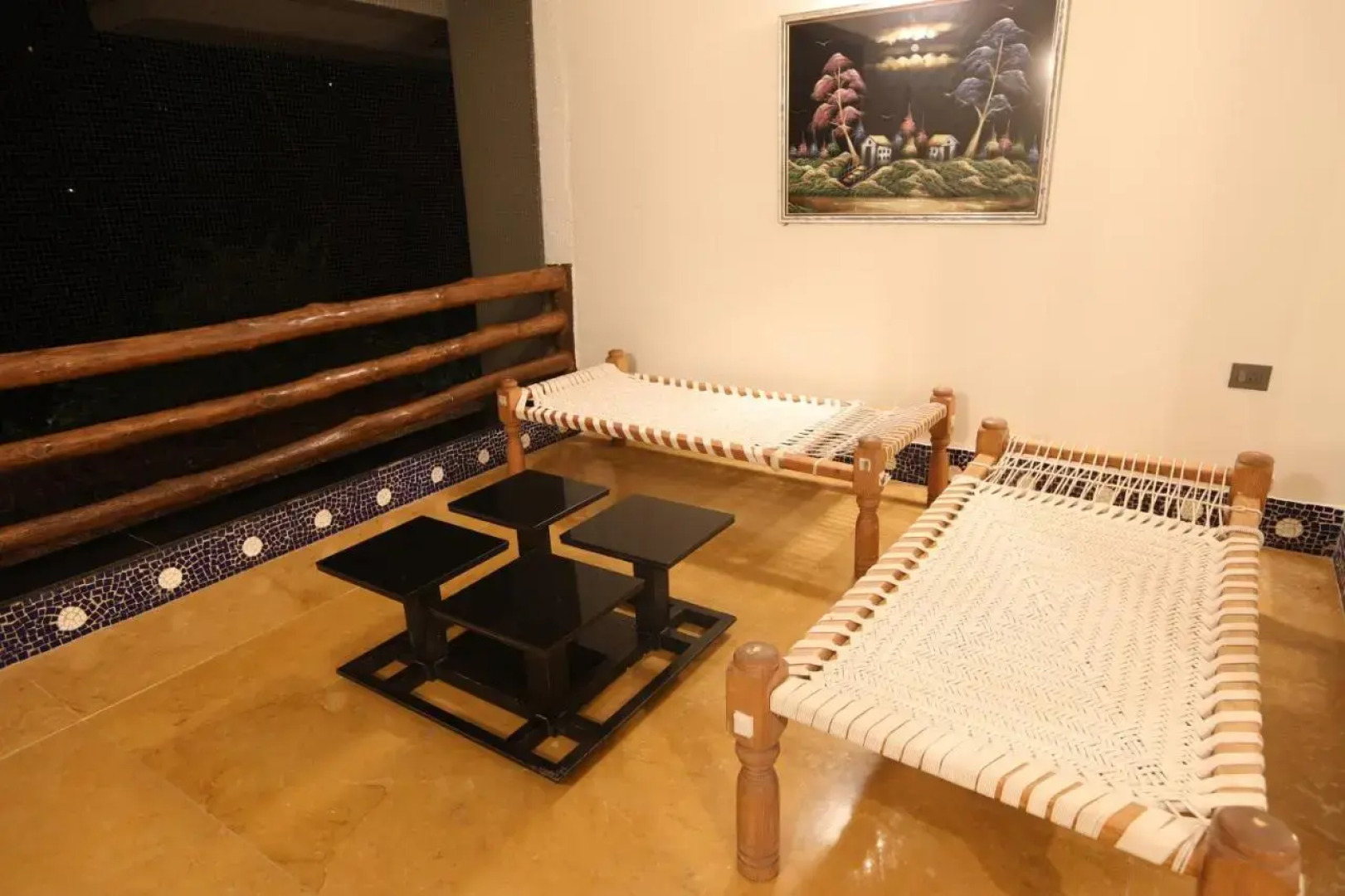 Golden Fields Resort