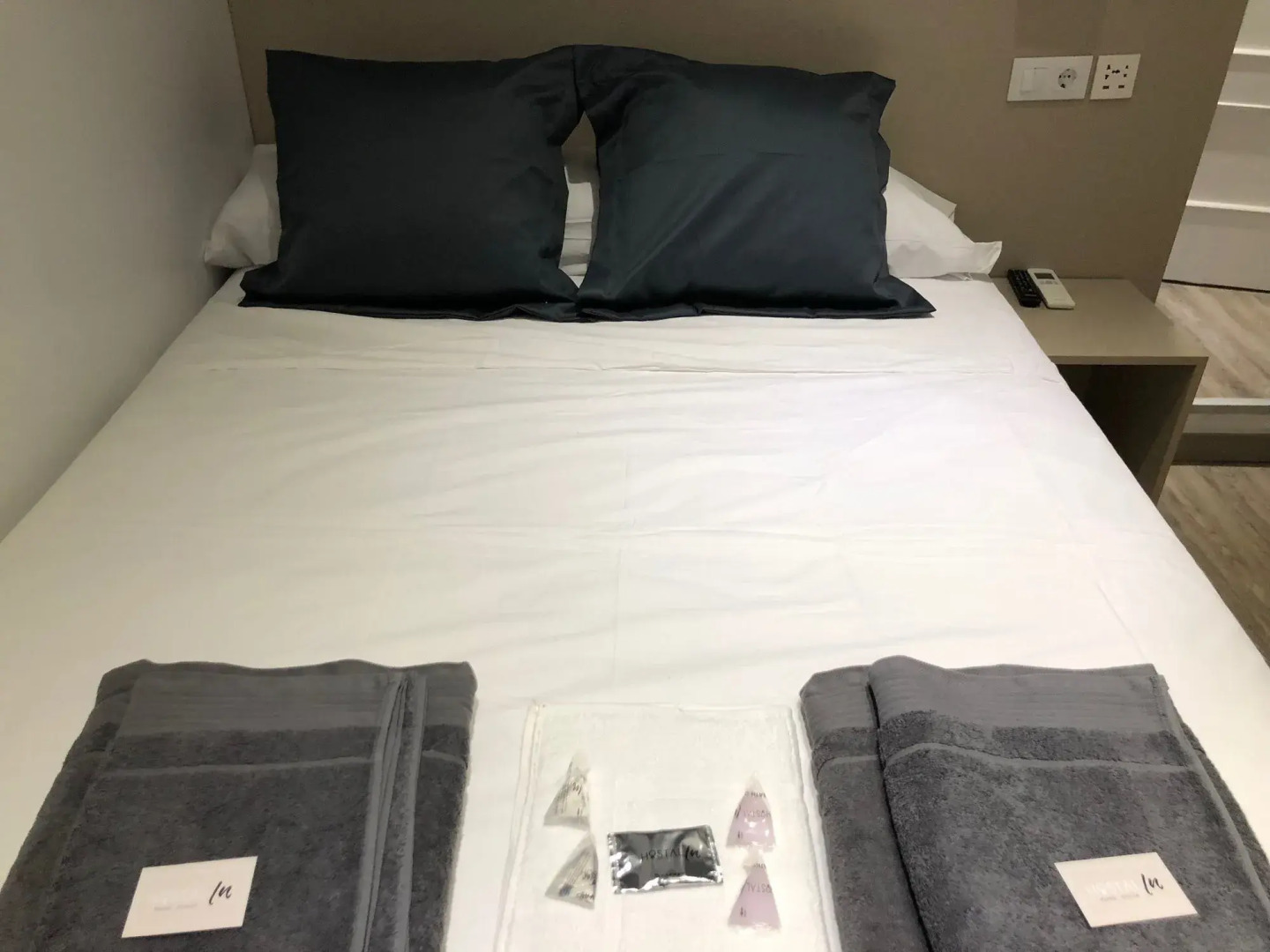 Hostalin Madrid Atocha