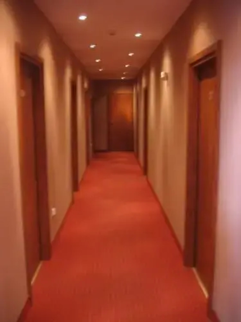 Motel Róża Wiatrów