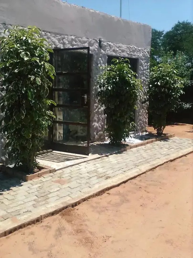 Sunshinevibe guest house