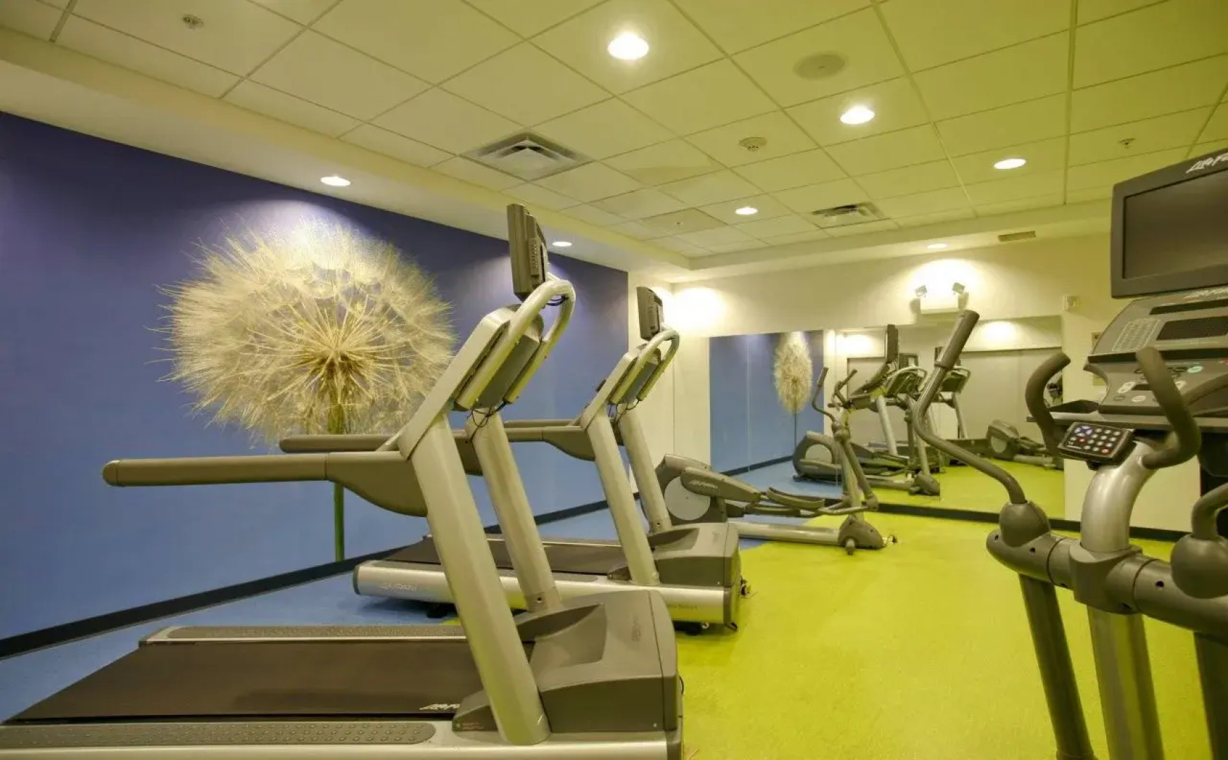 Springhill Suites by Marriott Temecula Wine Country